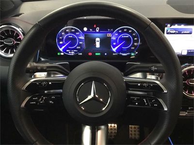 Mercedes EQB EQB 250+