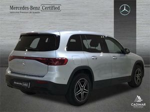 Mercedes EQB EQB 250+  - Foto 2