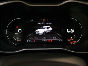 MG ZS 1.0T Luxury Auto  - Foto 2