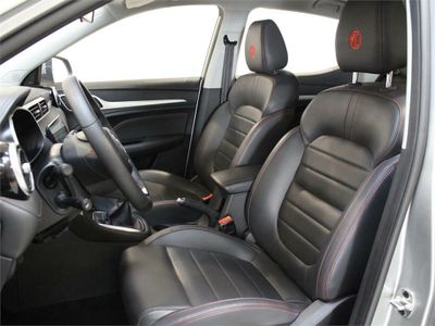 MG ZS 1.5 Luxury
