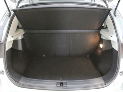 MG ZS 1.5 Luxury