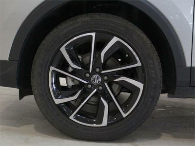 MG ZS 1.5 Luxury