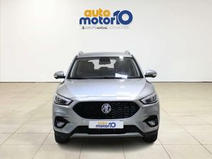 MG ZS 1.5 Luxury  - Foto 2