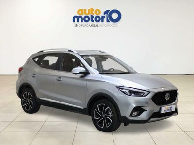 MG ZS 1.5 Luxury