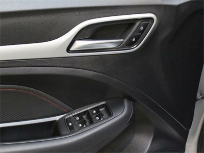 MG ZS 1.5 Luxury
