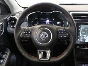 MG ZS 1.5 Luxury  - Foto 2
