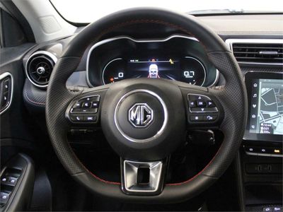 MG ZS 1.5 Luxury