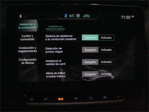 MG ZS 1.5 Luxury  - Foto 2