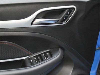 MG ZS 1.5 Luxury