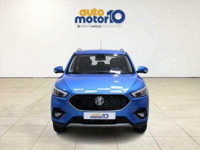 MG ZS 1.5 Luxury