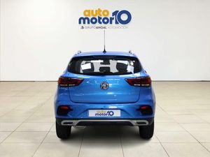 MG ZS 1.5 Luxury  - Foto 2