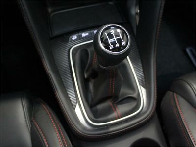 MG ZS 1.5 Luxury