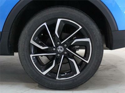 MG ZS 1.5 Luxury