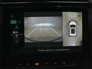 MG ZS 1.5 Luxury  - Foto 2