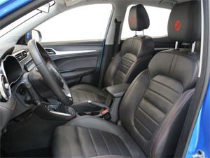 MG ZS 1.5 Luxury  - Foto 2