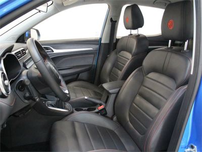 MG ZS 1.5 Luxury