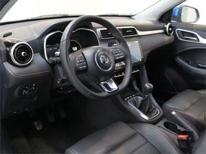 MG ZS 1.5 Luxury  - Foto 2