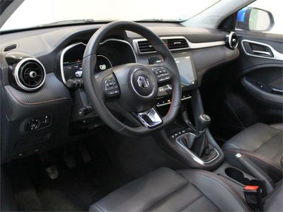 MG ZS 1.5 Luxury