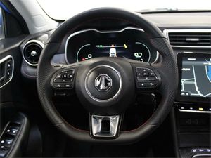 MG ZS 1.5 Luxury  - Foto 2