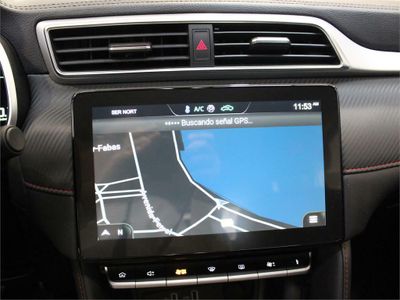MG ZS 1.5 Luxury