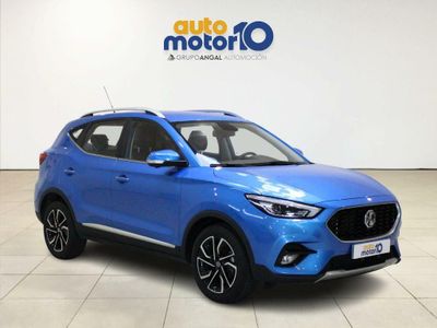 MG ZS 1.5 Luxury
