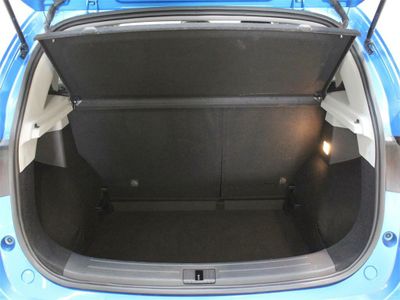 MG ZS 1.5 Luxury