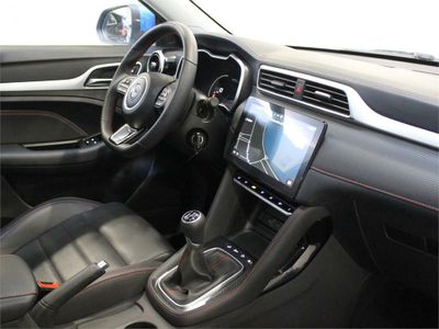 MG ZS 1.5 Luxury