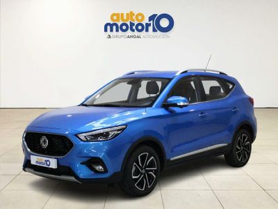 MG ZS 1.5 Luxury