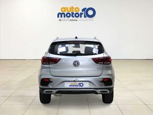 MG ZS 1.5 Luxury  - Foto 2