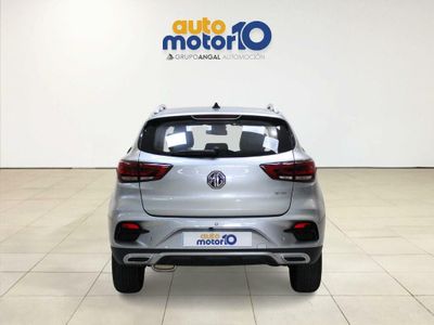 MG ZS 1.5 Luxury