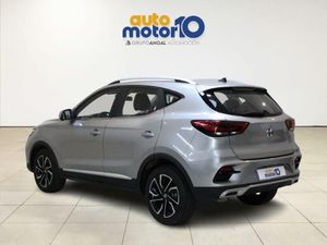 MG ZS 1.5 Luxury  - Foto 2