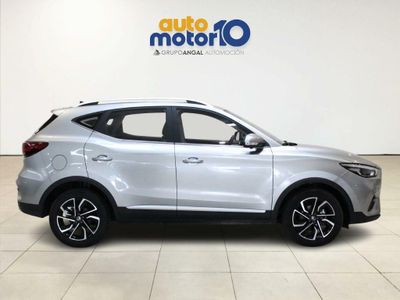 MG ZS 1.5 Luxury