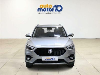 MG ZS 1.5 Luxury
