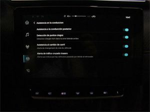 MG ZS 1.5 Luxury  - Foto 2