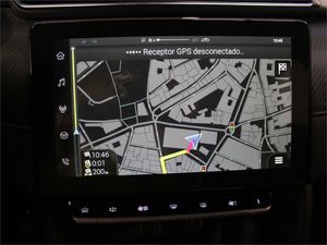 MG ZS 1.5 Luxury  - Foto 2