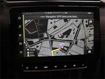 MG ZS 1.5 Luxury