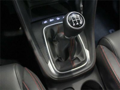 MG ZS 1.5 Luxury