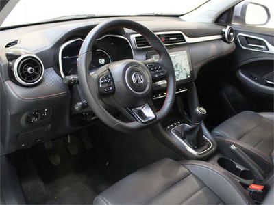 MG ZS 1.5 Luxury