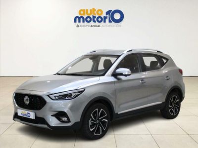 MG ZS 1.5 Luxury