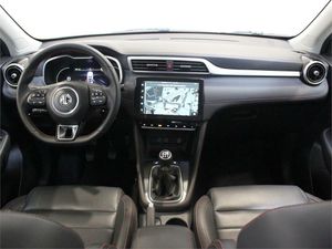 MG ZS 1.5 Luxury  - Foto 2