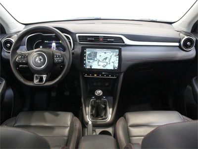 MG ZS 1.5 Luxury