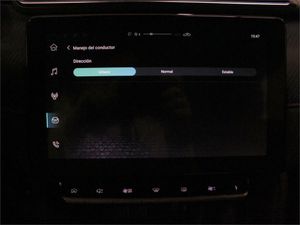 MG ZS 1.5 Luxury  - Foto 2