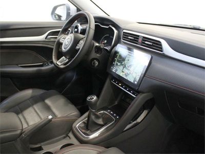 MG ZS 1.5 Luxury