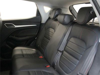 MG ZS 1.5 Luxury