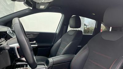 Mercedes Clase B 250 e