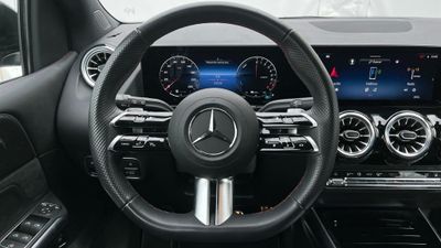Mercedes Clase B 250 e
