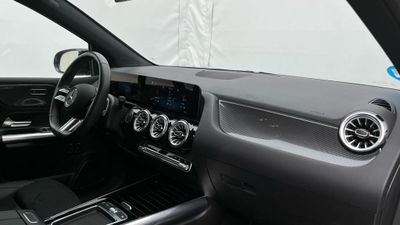 Mercedes Clase B 250 e