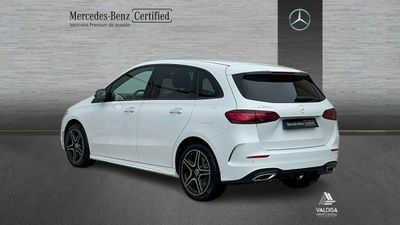 Mercedes Clase B 250 e