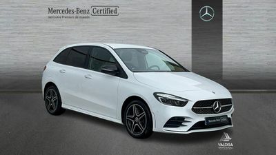Mercedes Clase B 250 e