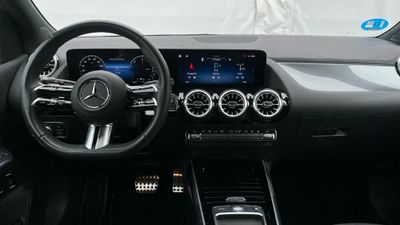 Mercedes Clase B 250 e